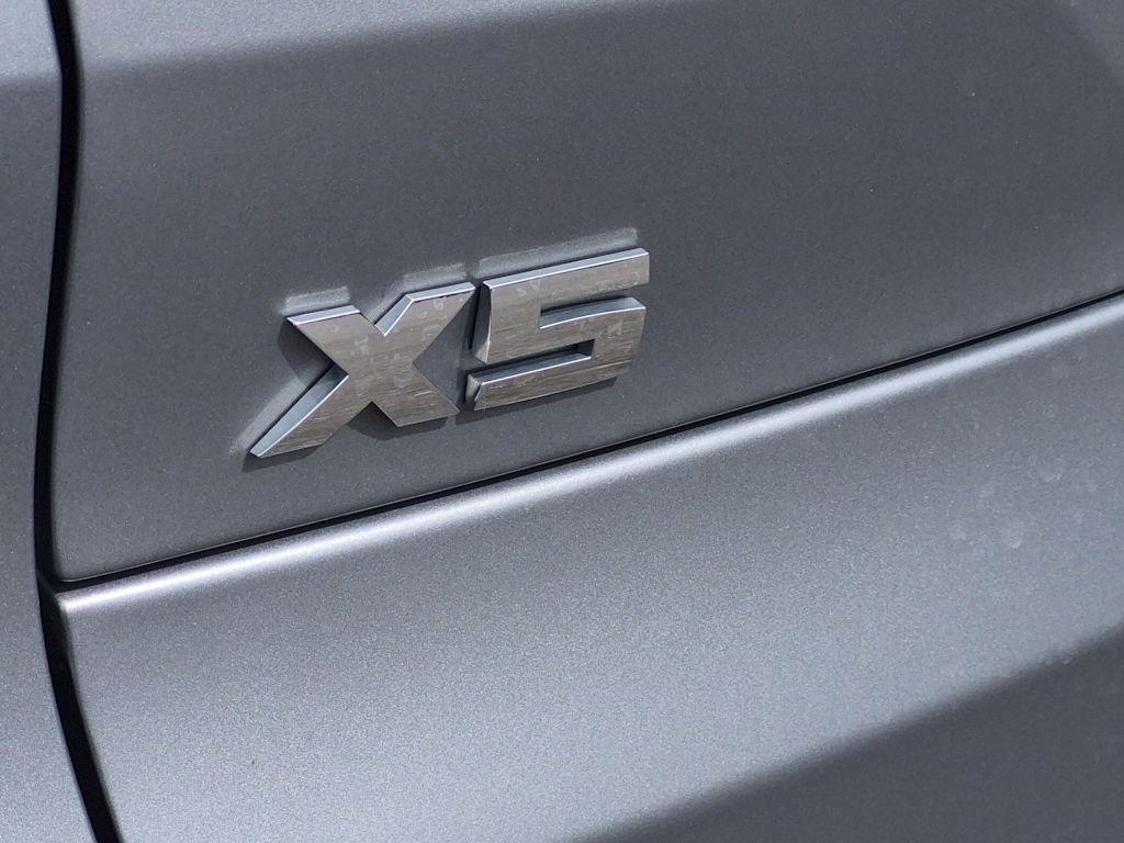 Thumbnail: 2024 BMW X5 - 23