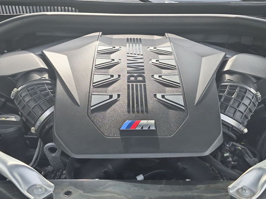 Thumbnail: 2024 BMW X5 - 16