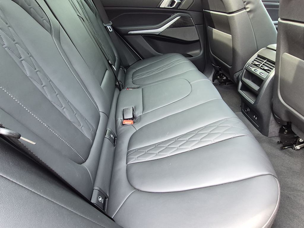 Thumbnail: 2024 BMW X5 - 27