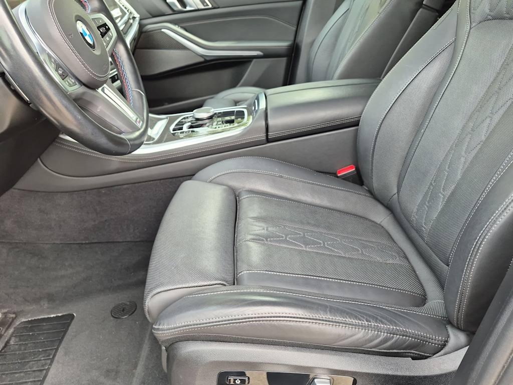 Thumbnail: 2024 BMW X5 - 10