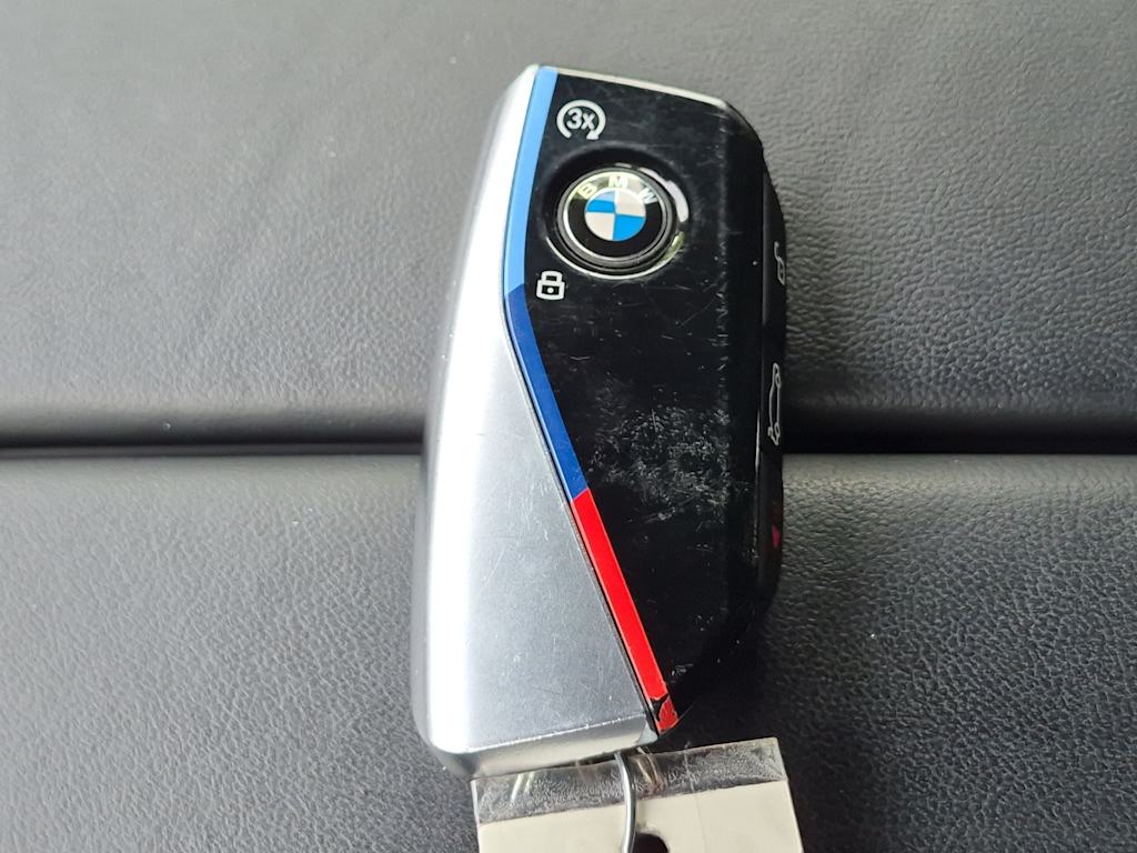 Thumbnail: 2024 BMW X5 - 17