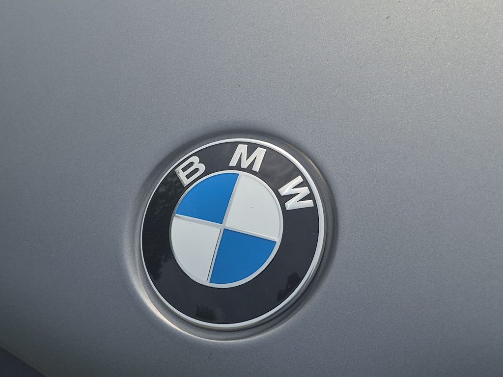 Thumbnail: 2024 BMW X5 - 7