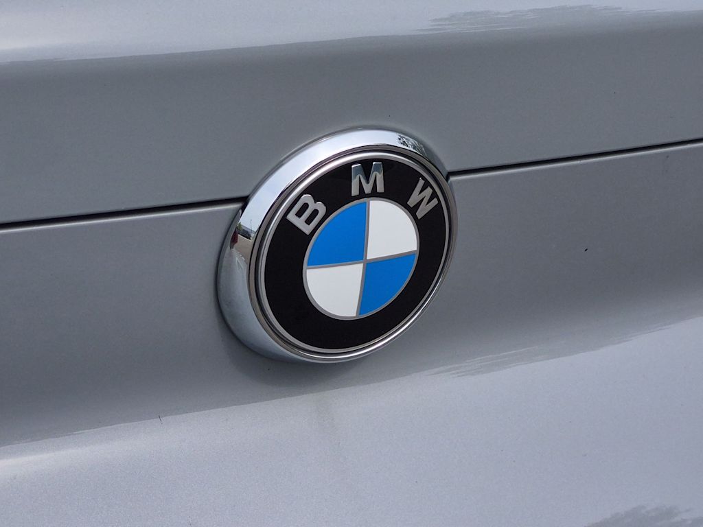 Thumbnail: 2025 BMW X6 - 6