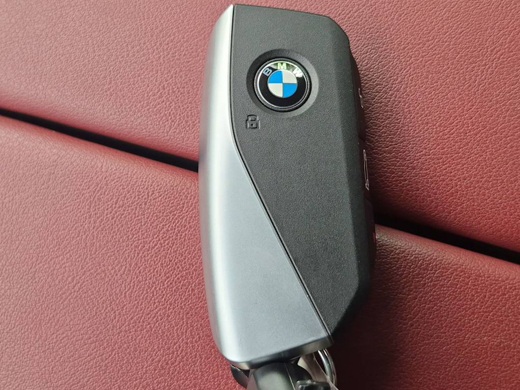 Thumbnail: 2025 BMW X6 - 36