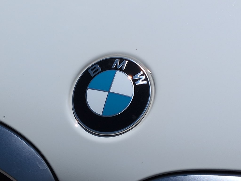 Thumbnail: 2023 BMW X3 - 7