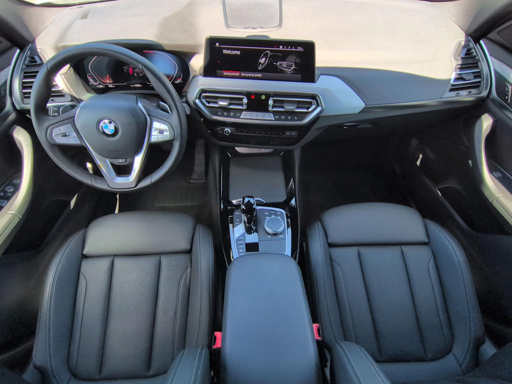 Thumbnail: 2023 BMW X3 - 10