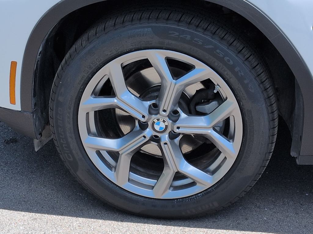Thumbnail: 2023 BMW X3 - 8