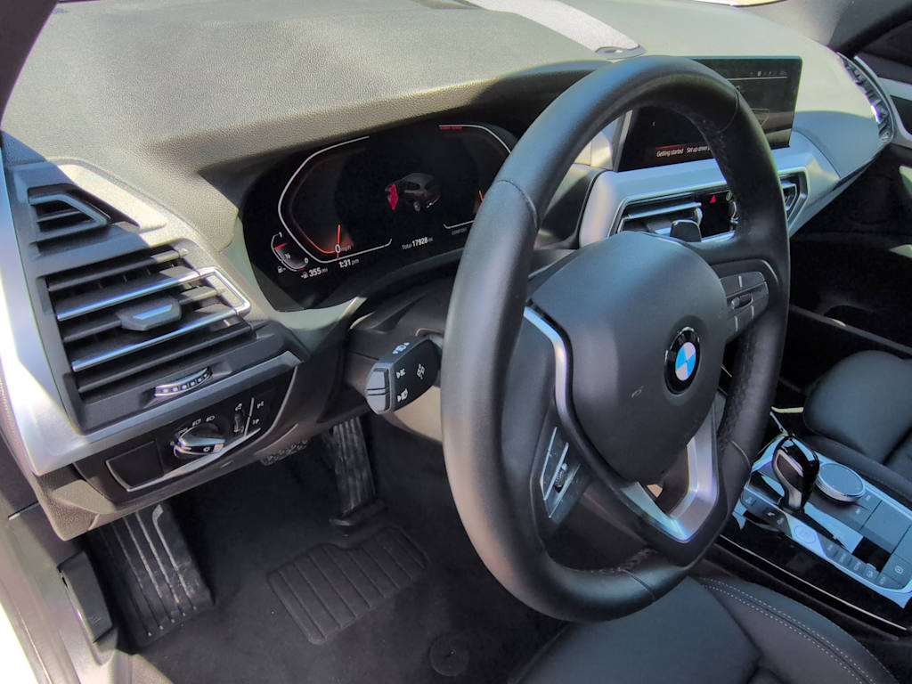 Thumbnail: 2023 BMW X3 - 2