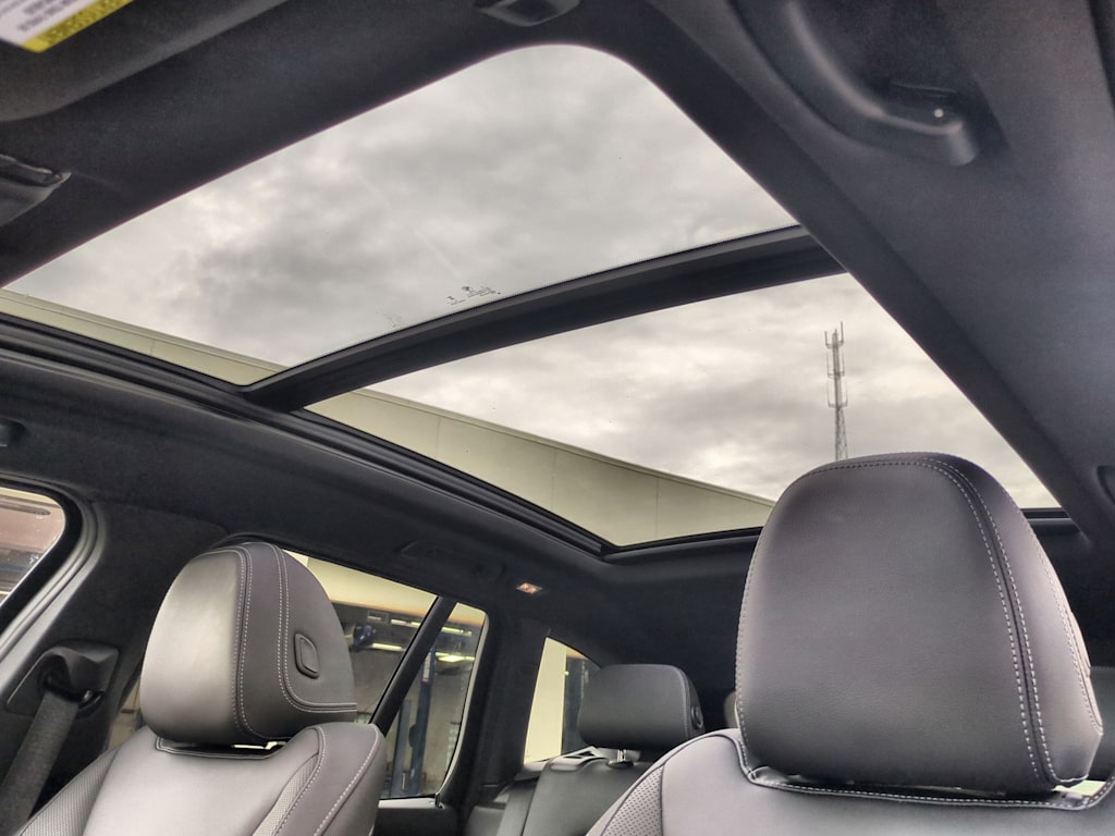 Thumbnail: 2024 BMW X3 - 28