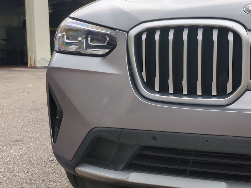 Thumbnail: 2024 BMW X3 - 25