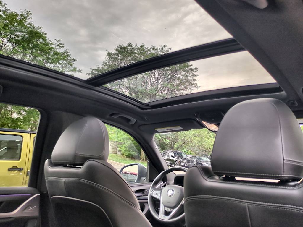 Thumbnail: 2024 BMW X3 - 30