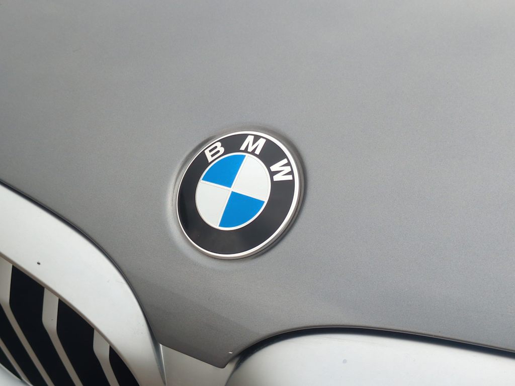Thumbnail: 2024 BMW X3 - 7
