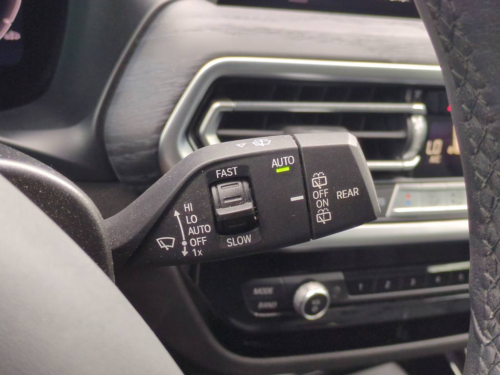 Thumbnail: 2024 BMW X3 - 16