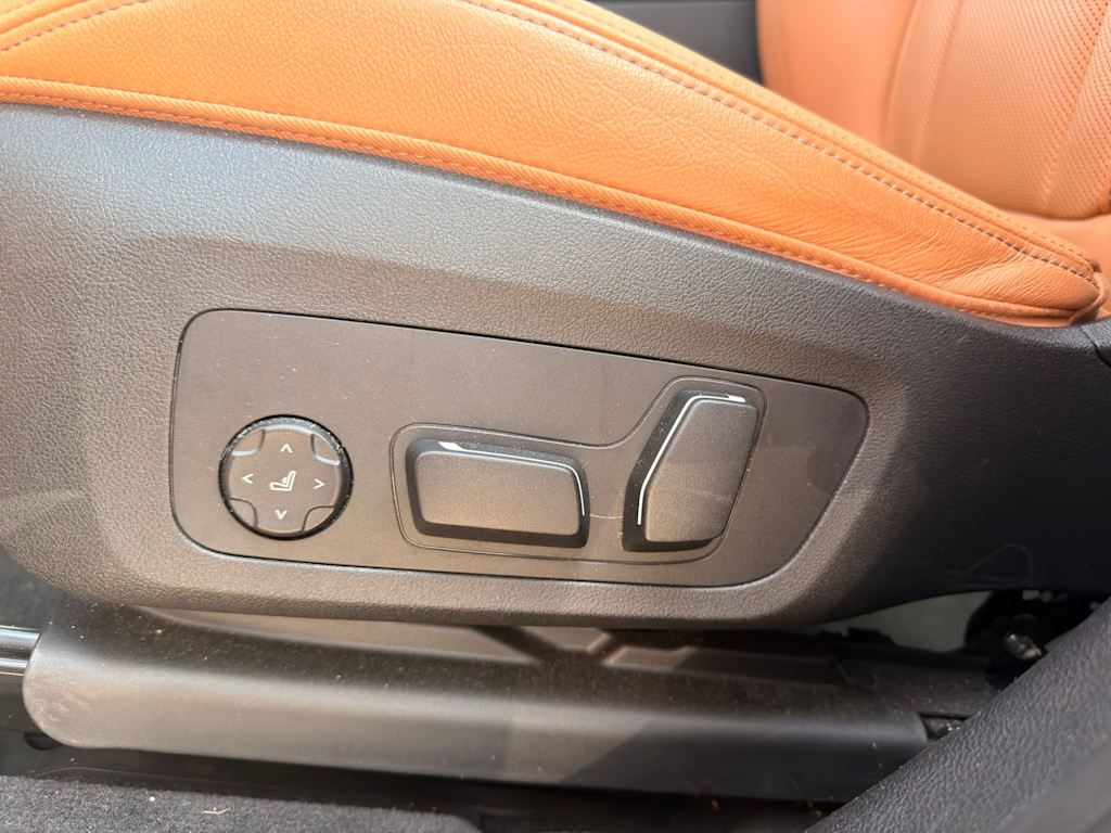 Thumbnail: 2024 BMW X3 - 21
