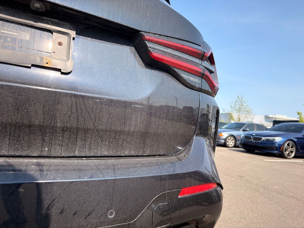 Thumbnail: 2024 BMW X3 - 7