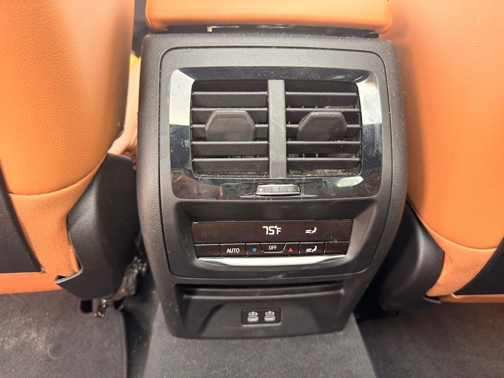 Thumbnail: 2024 BMW X3 - 22