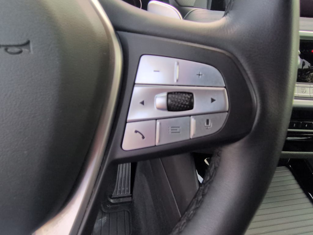 Thumbnail: 2023 BMW X3 - 29