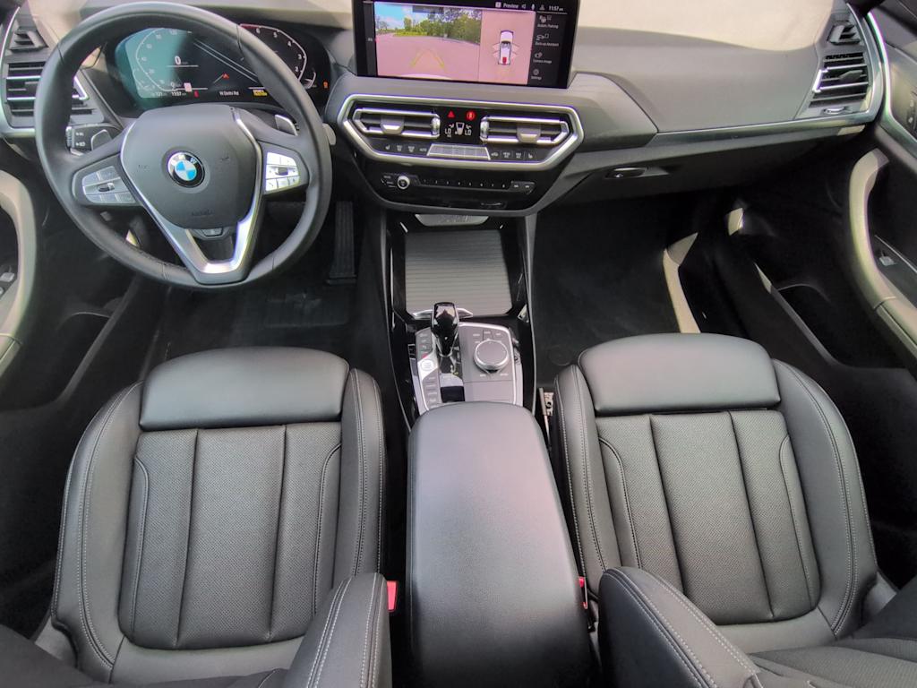 Thumbnail: 2023 BMW X3 - 9