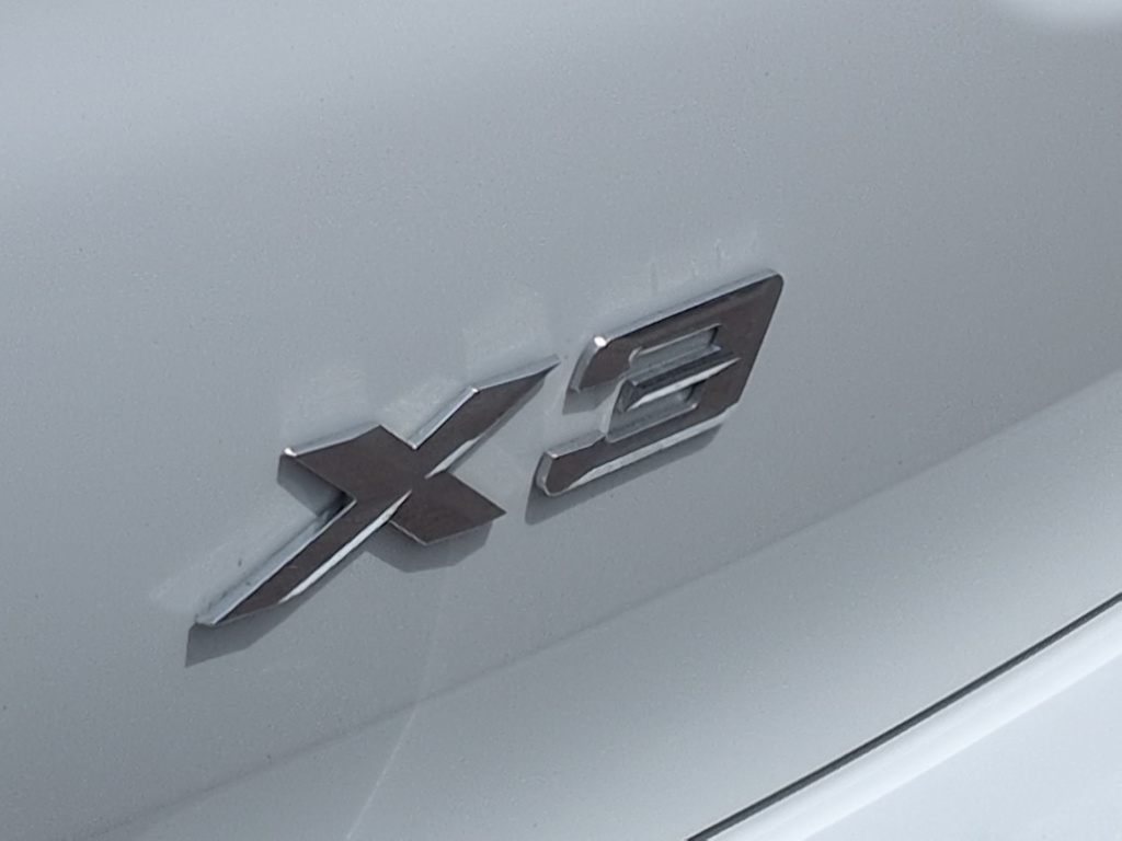Thumbnail: 2023 BMW X3 - 23
