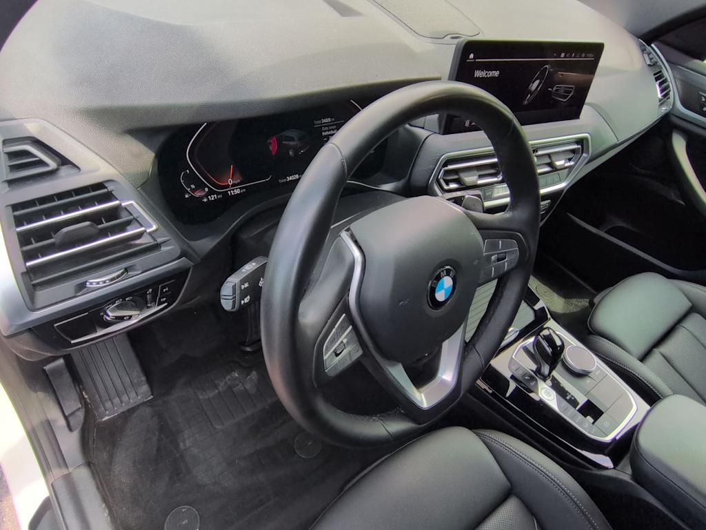 Thumbnail: 2023 BMW X3 - 2