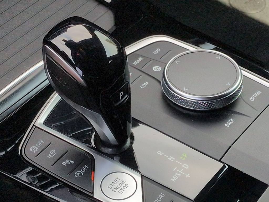 Thumbnail: 2023 BMW X3 - 34