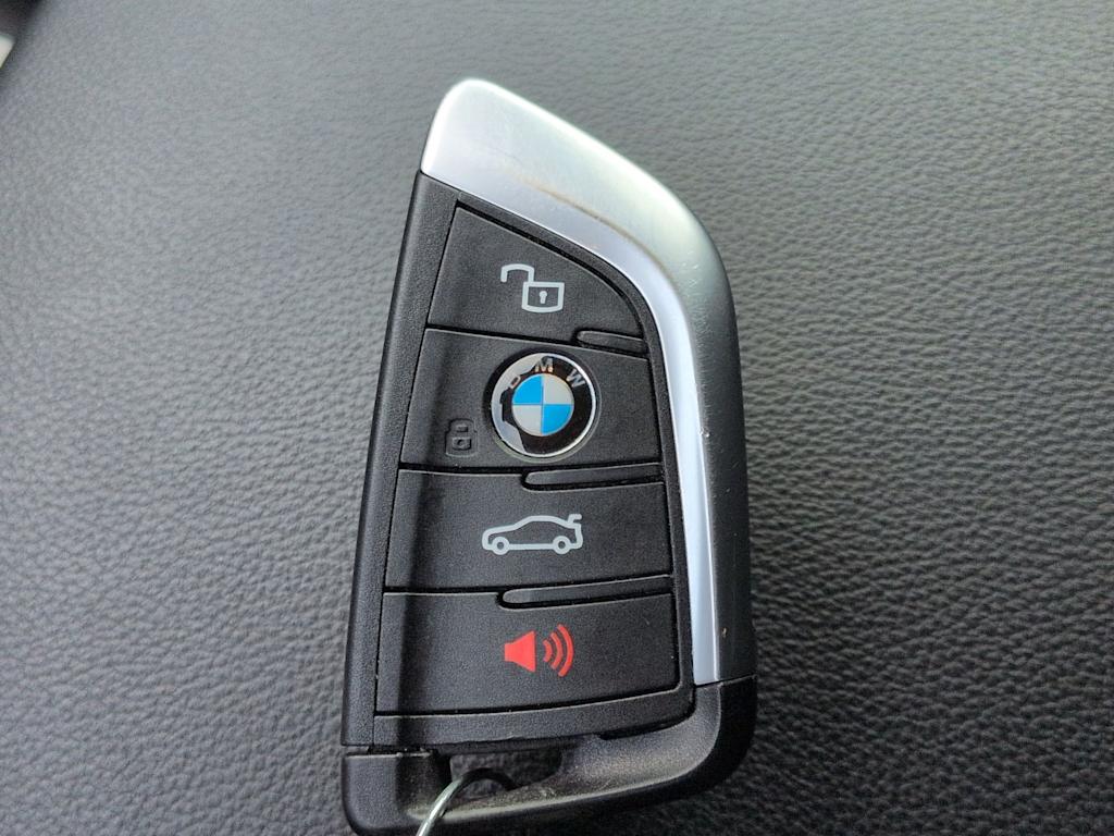 Thumbnail: 2023 BMW X3 - 17