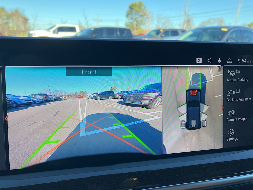 Thumbnail: 2023 BMW X3 - 22