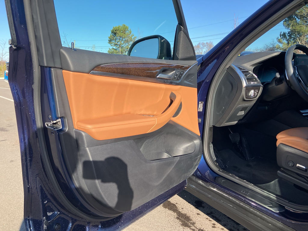 Thumbnail: 2023 BMW X3 - 21