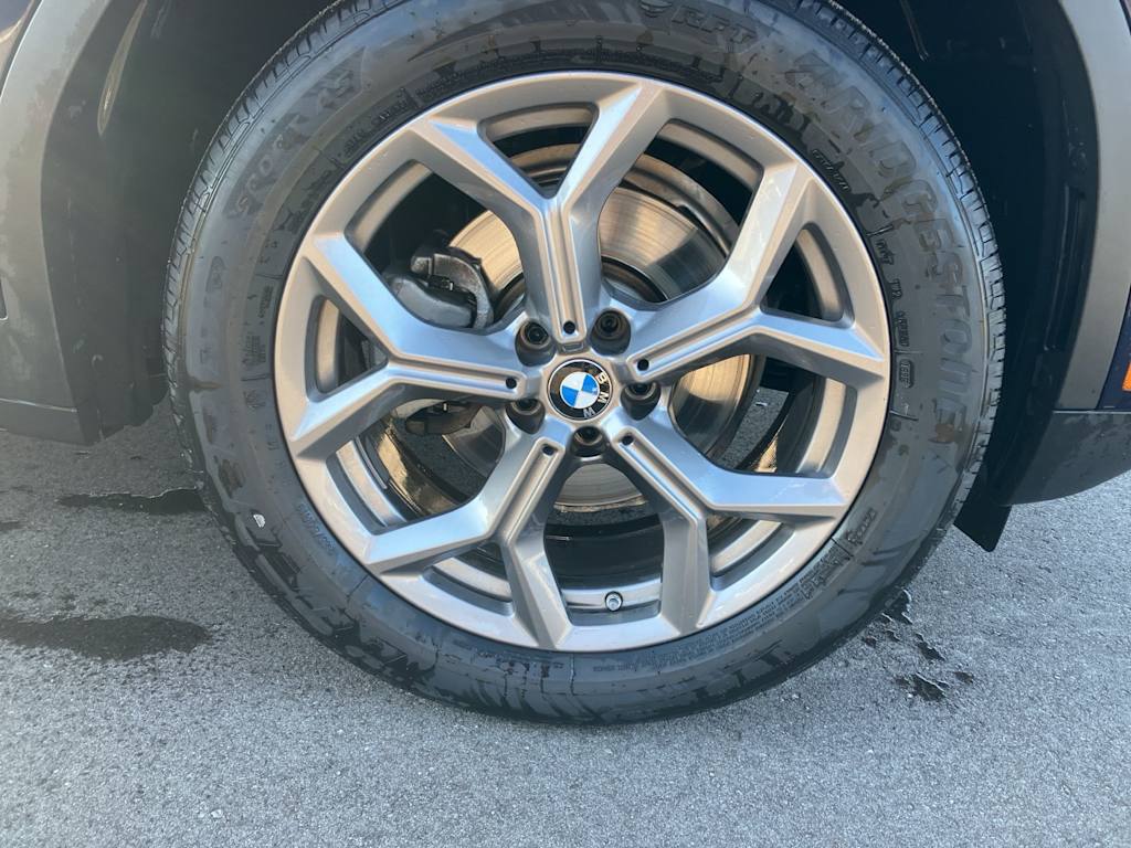 Thumbnail: 2023 BMW X3 - 6