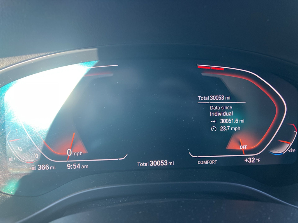 Thumbnail: 2023 BMW X3 - 10