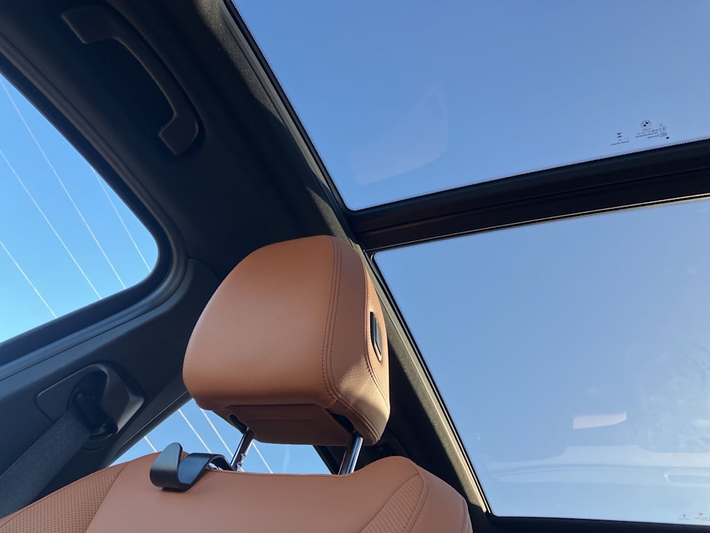 Thumbnail: 2023 BMW X3 - 24