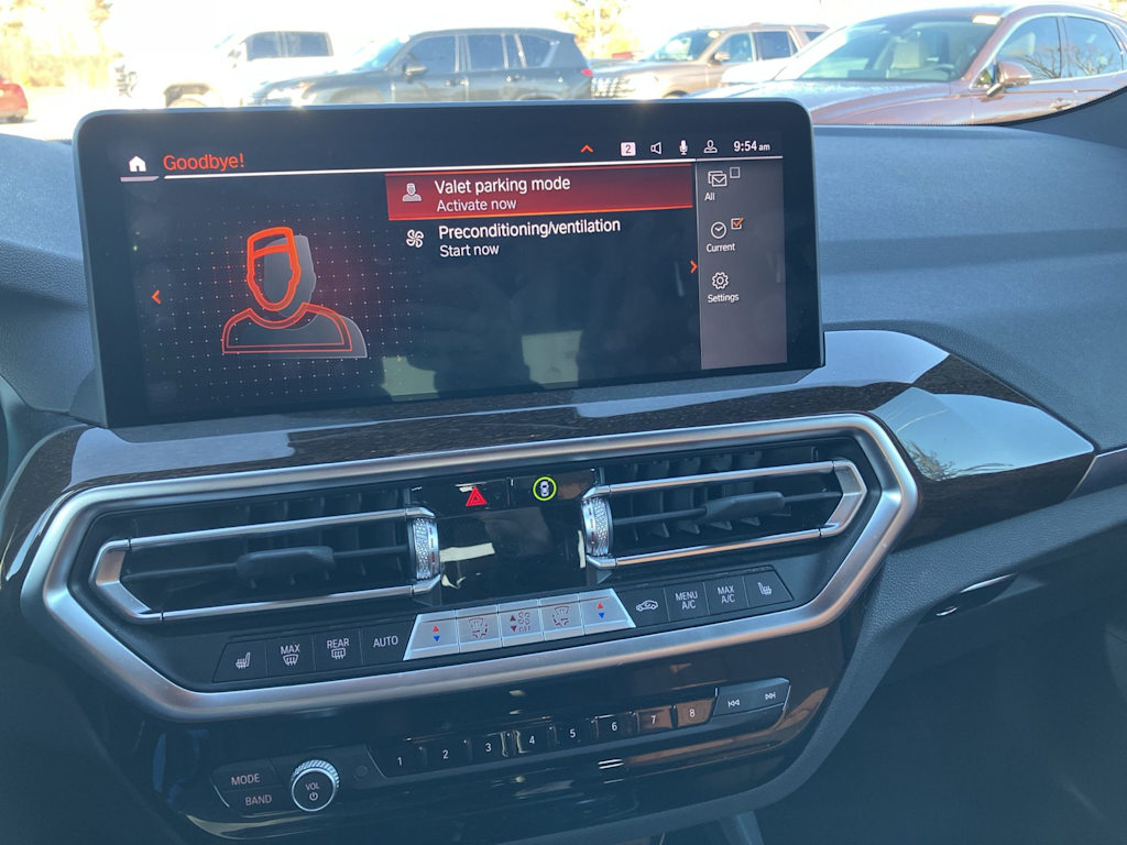 Thumbnail: 2023 BMW X3 - 9