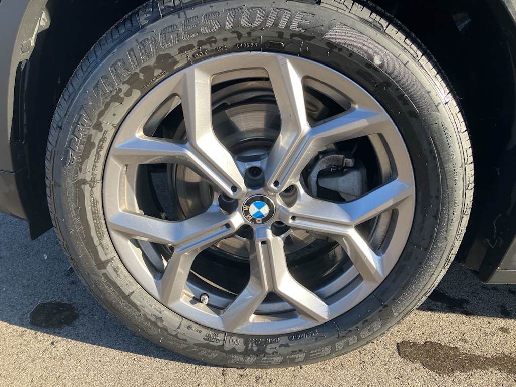 Thumbnail: 2023 BMW X3 - 19