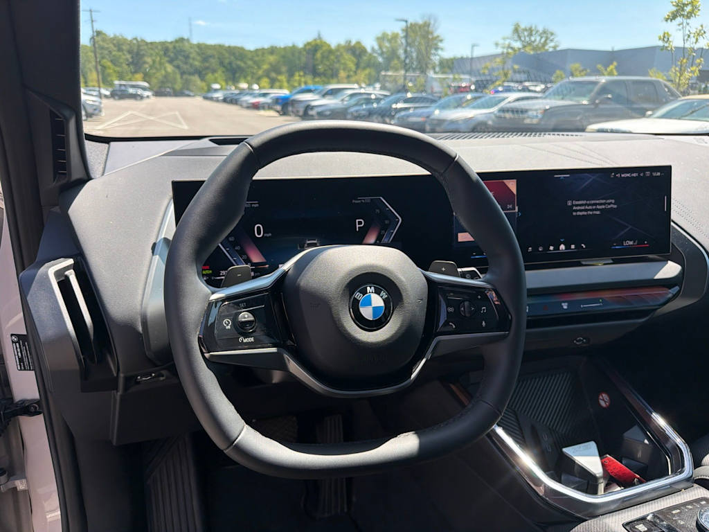 Thumbnail: 2026 BMW X3 - 7