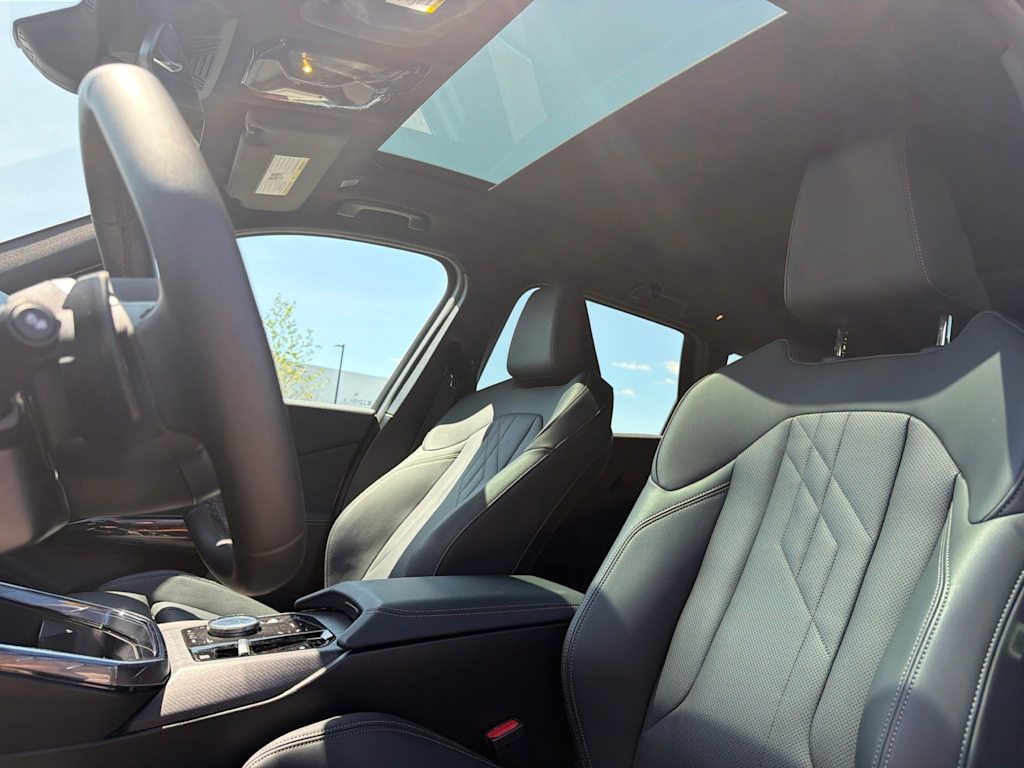 Thumbnail: 2026 BMW X3 - 8