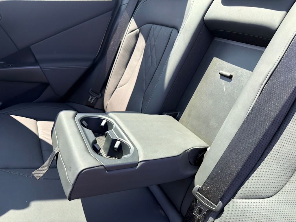 Thumbnail: 2026 BMW X3 - 9