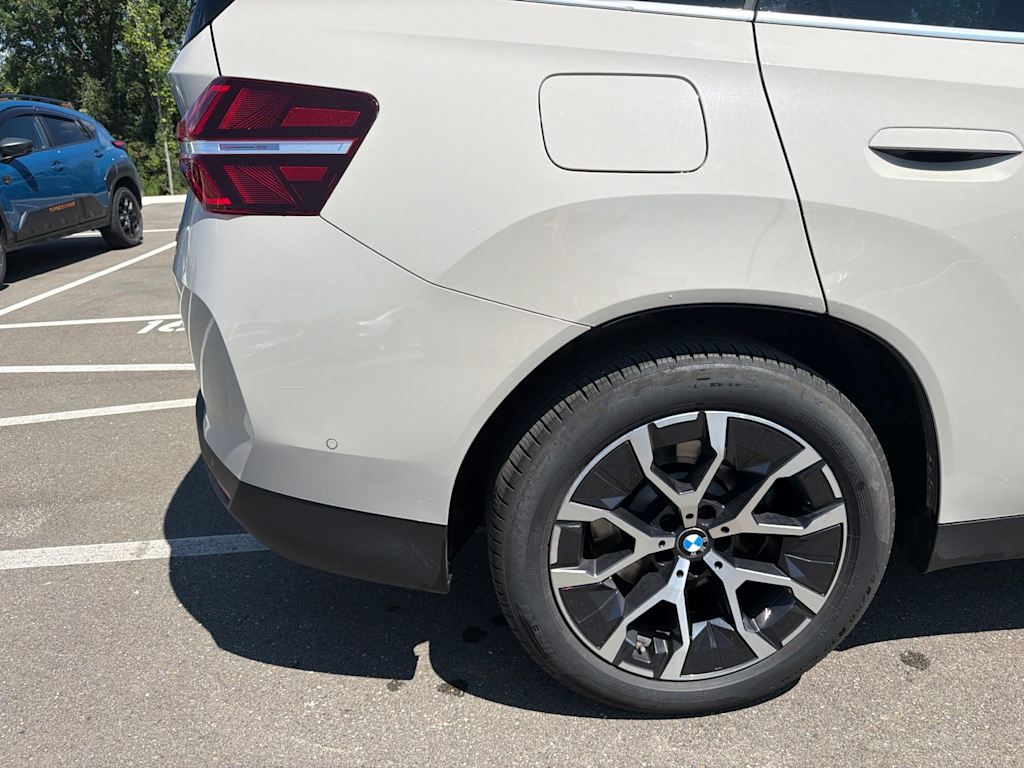 Thumbnail: 2026 BMW X3 - 15