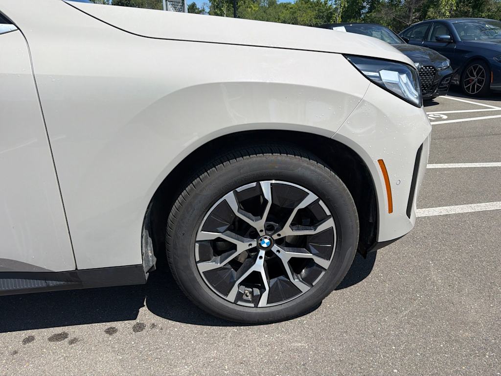 Thumbnail: 2026 BMW X3 - 17