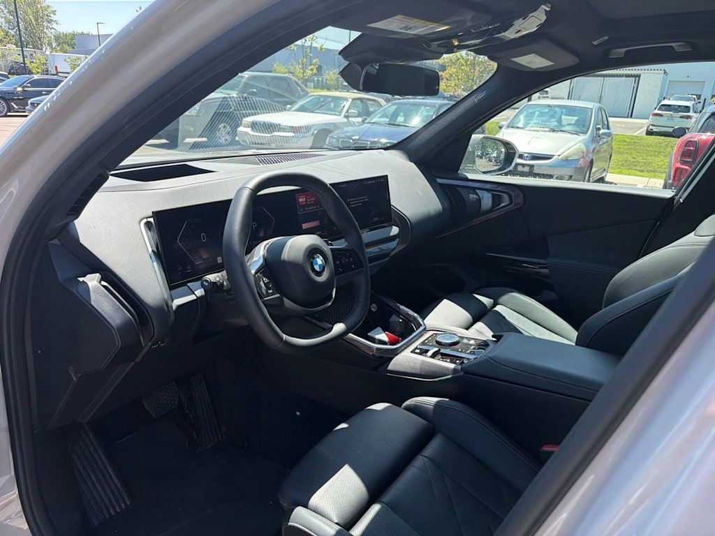 Thumbnail: 2026 BMW X3 - 2