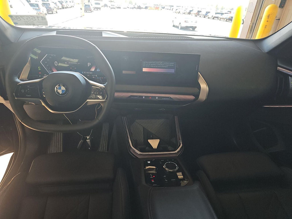 Thumbnail: 2025 BMW X3 - 7