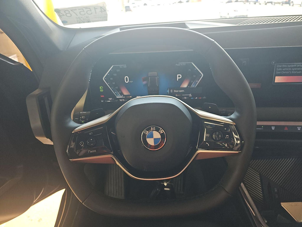 Thumbnail: 2025 BMW X3 - 2