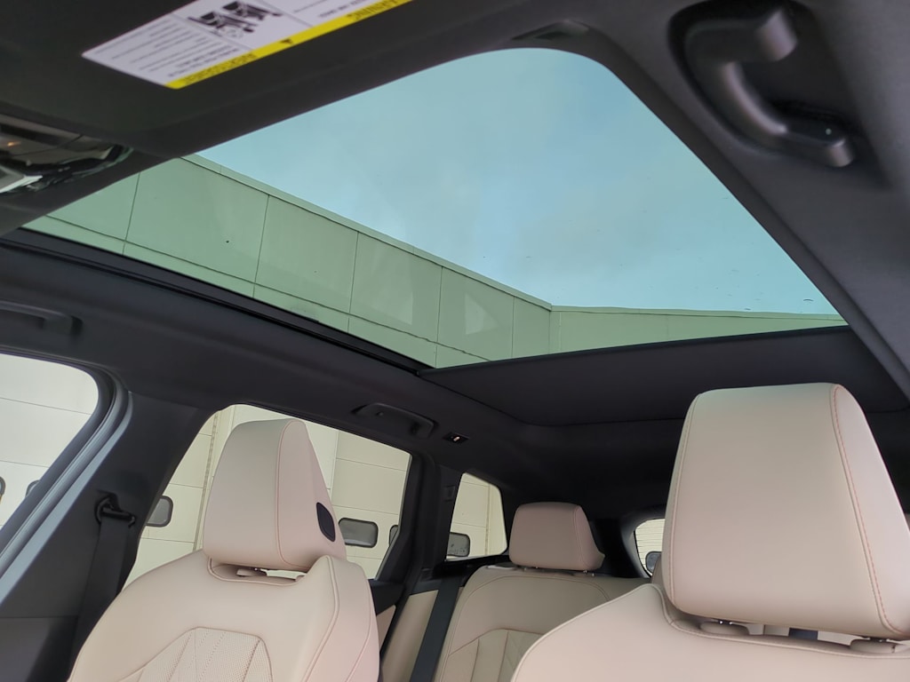 Thumbnail: 2026 BMW X3 - 26