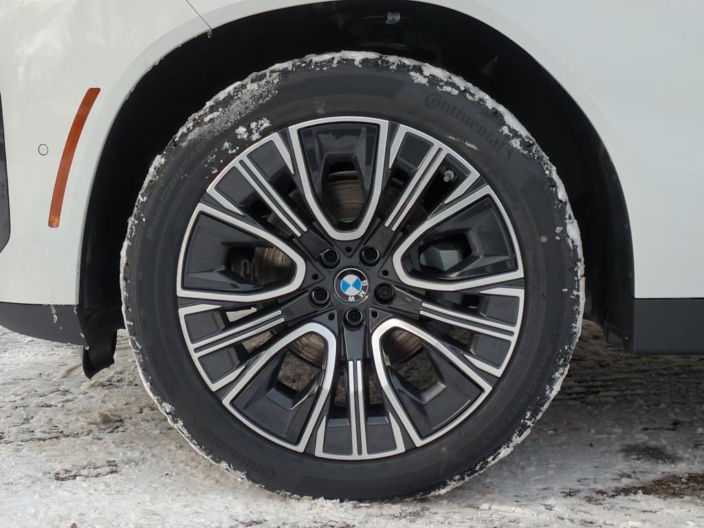 Thumbnail: 2026 BMW X3 - 8