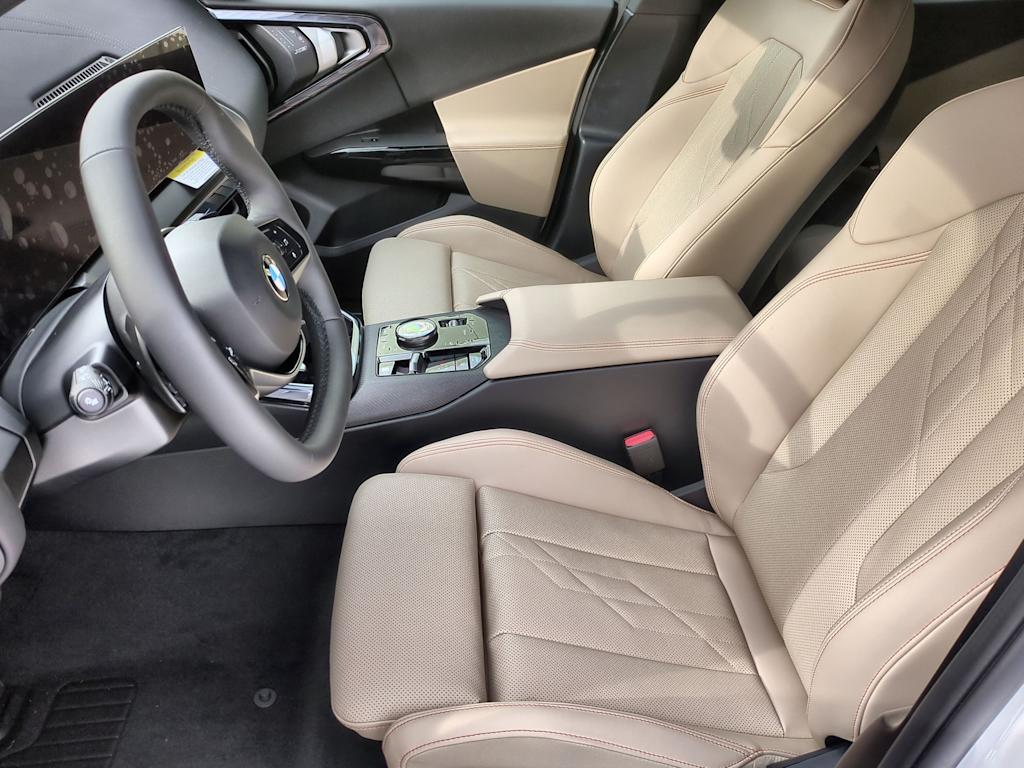Thumbnail: 2026 BMW X3 - 10