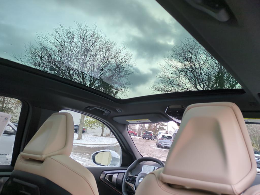 Thumbnail: 2026 BMW X3 - 29