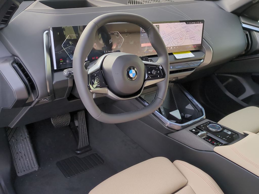 Thumbnail: 2026 BMW X3 - 2