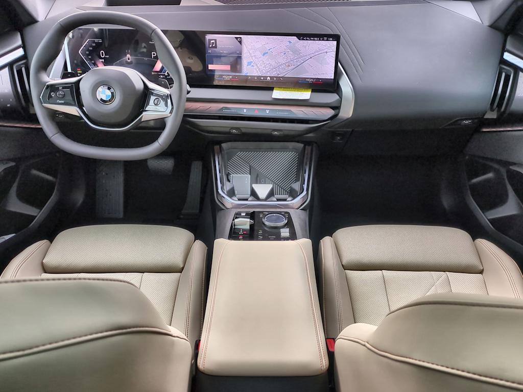 Thumbnail: 2026 BMW X3 - 9