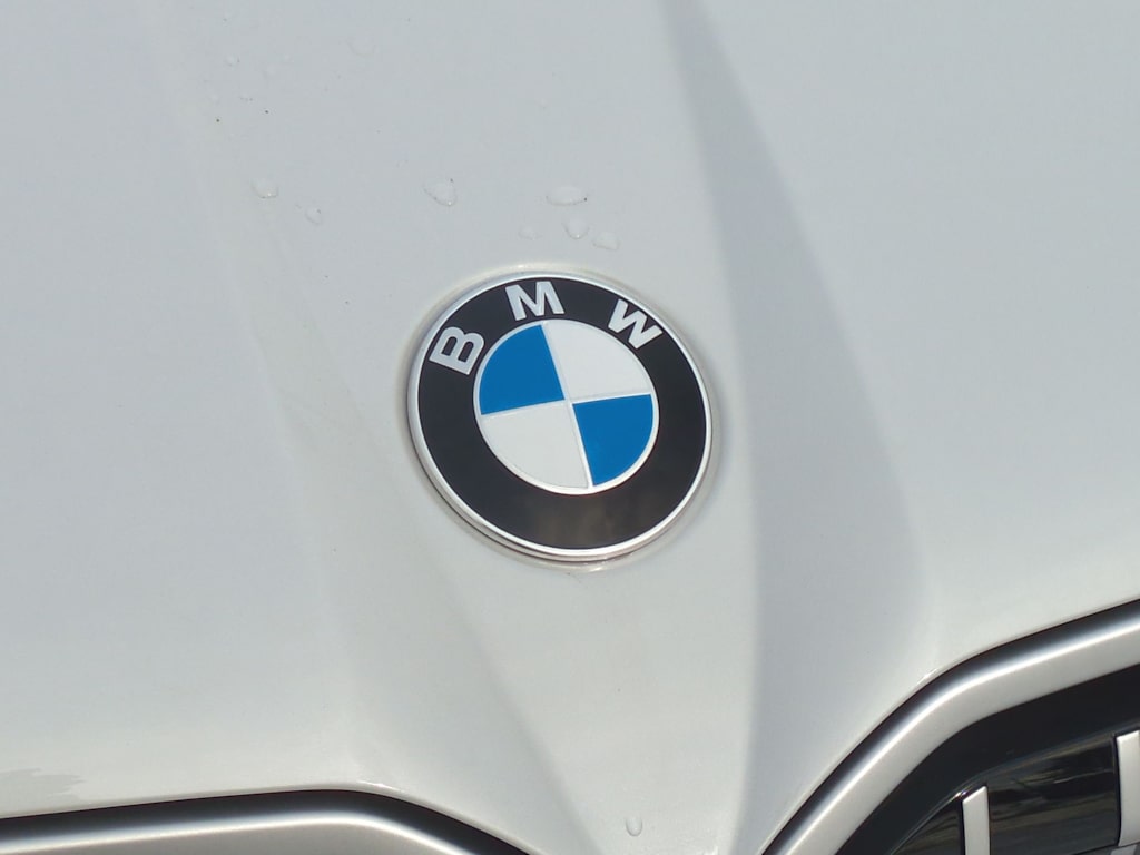 Thumbnail: 2026 BMW X3 - 7