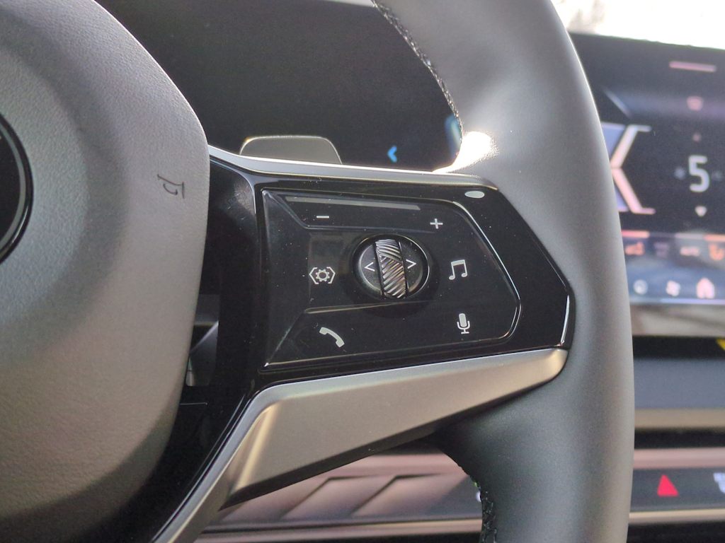 Thumbnail: 2026 BMW X3 - 31