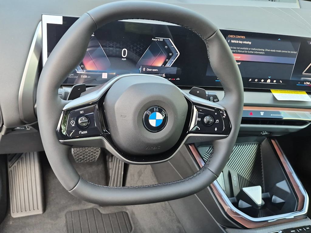 Thumbnail: 2026 BMW X3 - 14